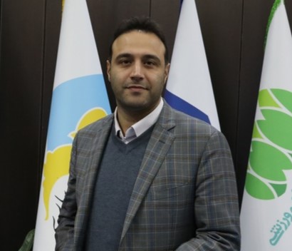 معاون خدمات شهری  شهرداری ساری